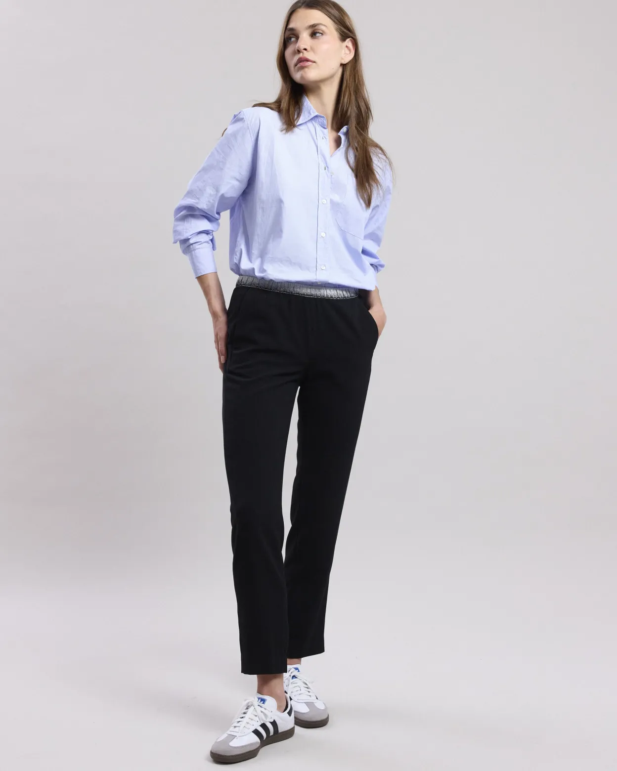 pirouette_pants_0.webp Best Hartford Pirouette Pants Black
