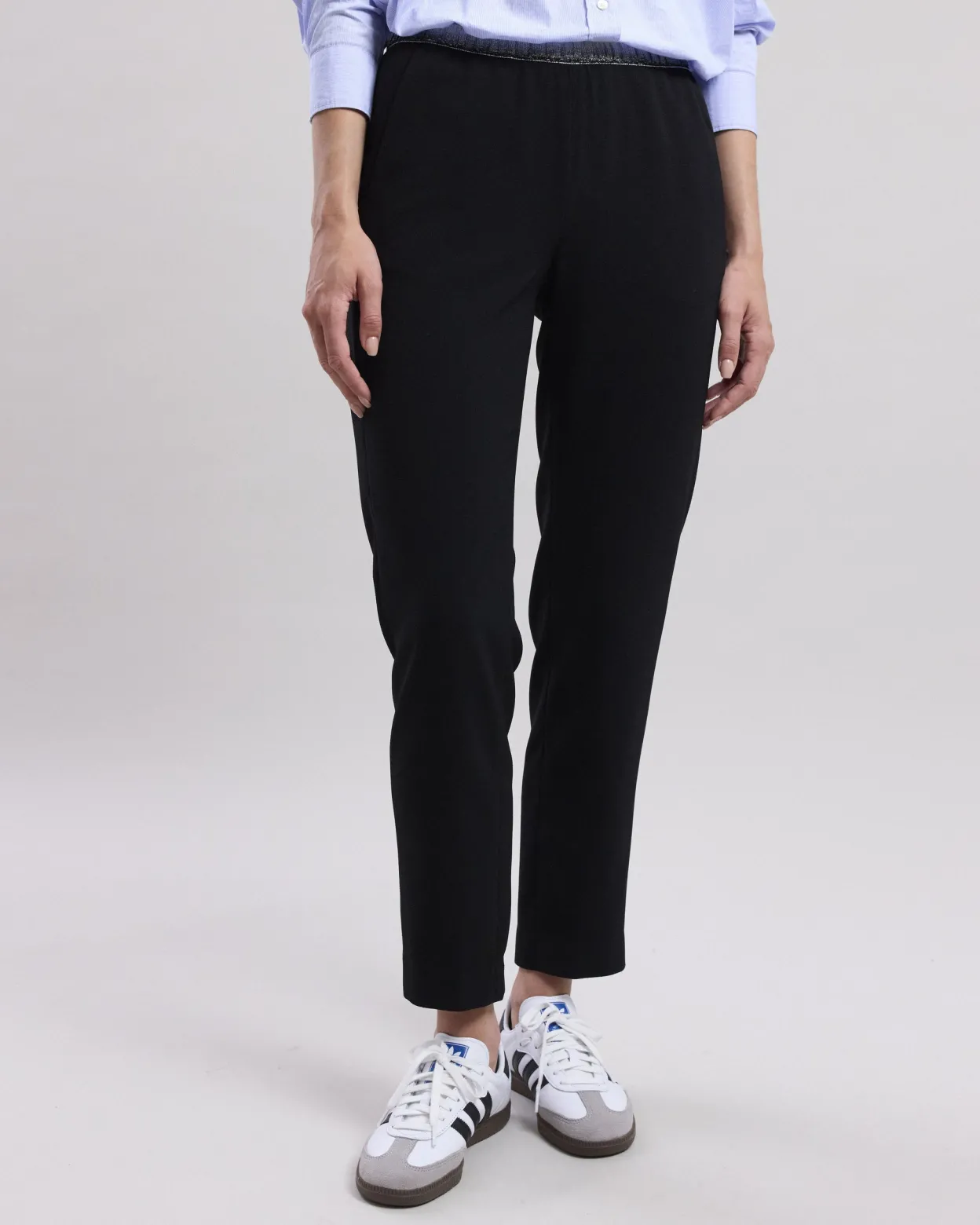 pirouette_pants_1.webp Best Hartford Pirouette Pants Black