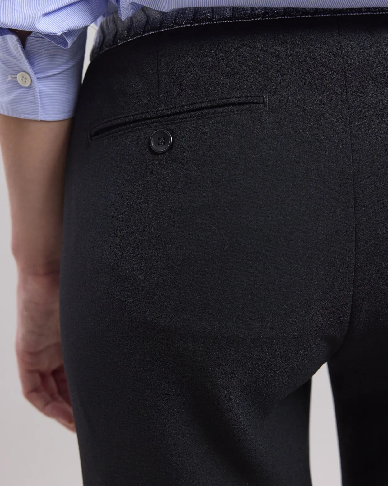 pirouette_pants_2.webp Best Hartford Pirouette Pants Black