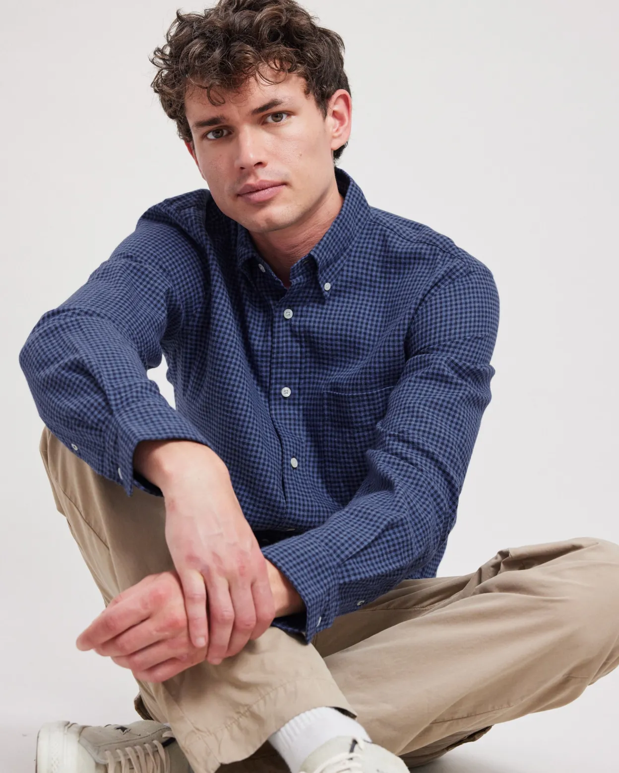 pitt_shirt_0-8.webp Best Hartford Pitt Shirt Indigo