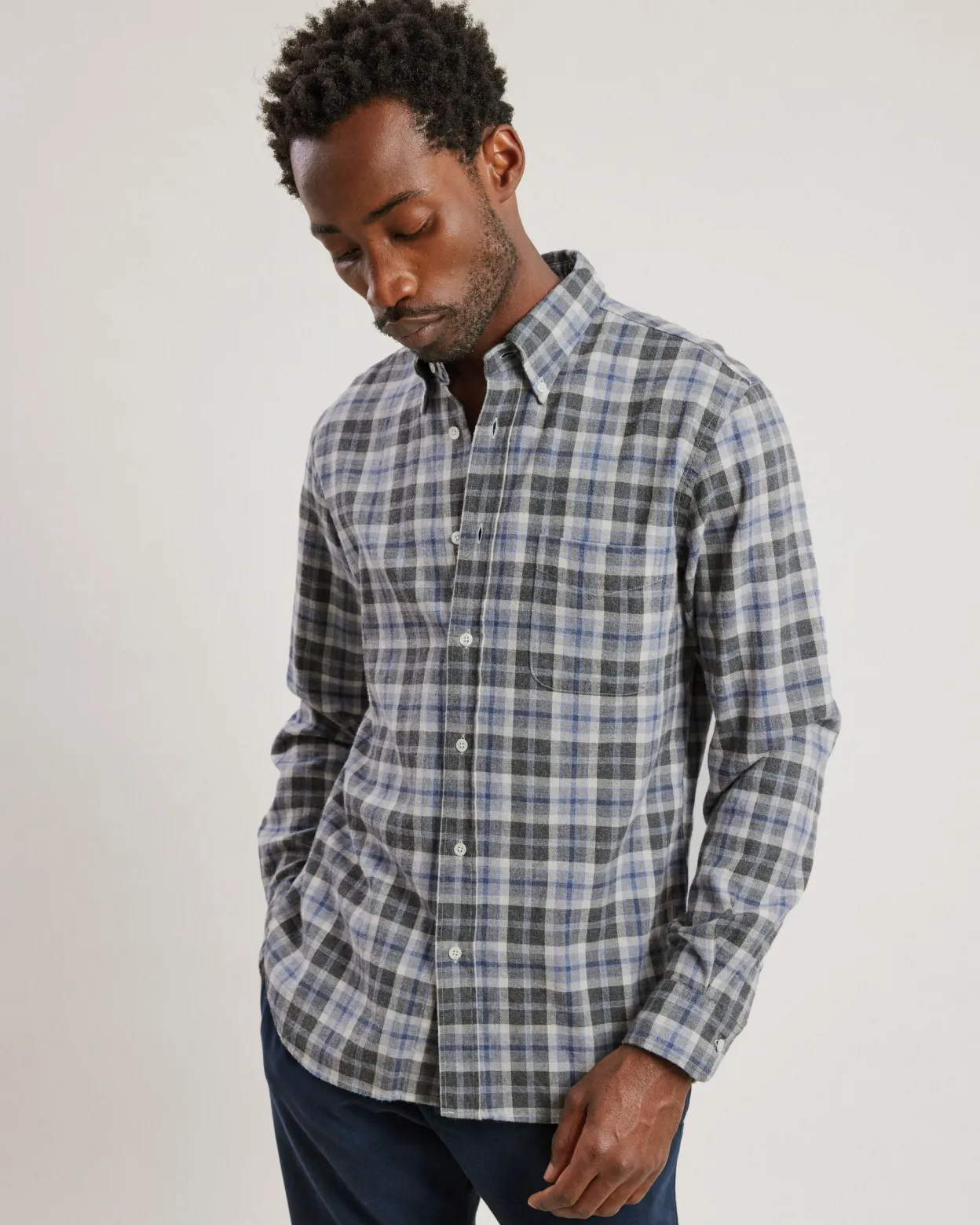 pitt_shirt_0-9.webp Flash Sale Hartford Pitt Shirt Gray & Blue