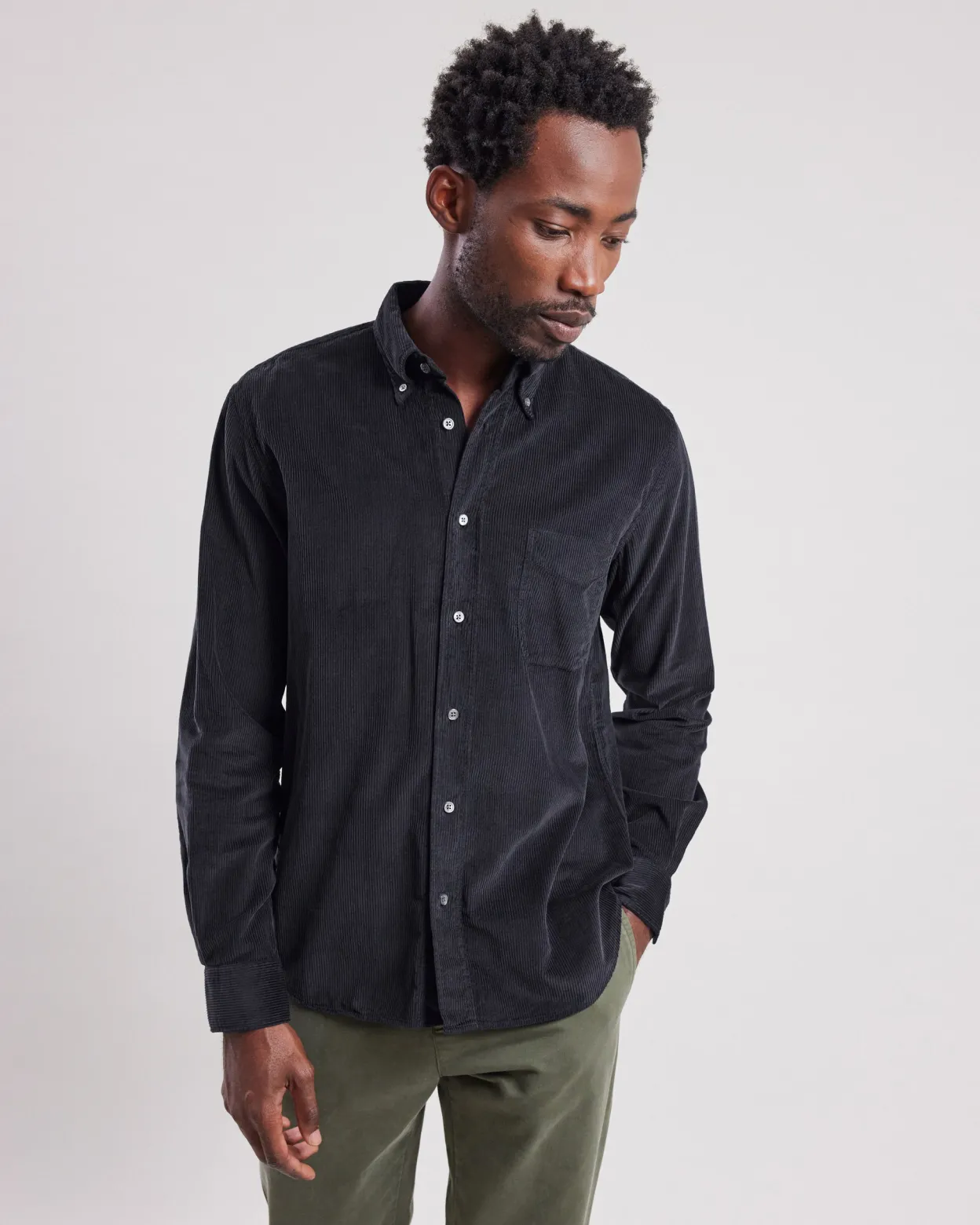 pitt_shirt_2-1.webp Outlet Hartford Pitt Shirt Midnight Blue