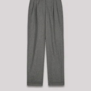 Hot Hartford Poete Pants Gray