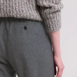 Hot Hartford Poete Pants Gray