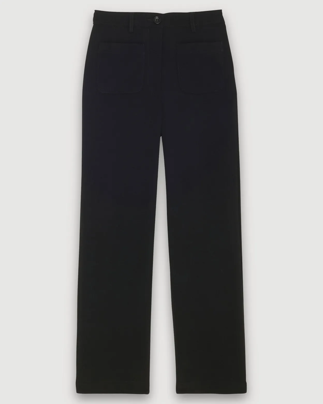 poli_pants_0-2.webp Clearance Hartford Poli Pants Black