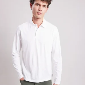 Discount Hartford Polo White