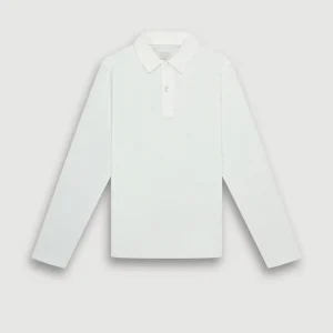 Cheap Hartford Polo White