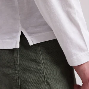 Discount Hartford Polo White
