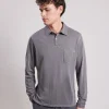 Store Hartford Polo Jersey Carbon