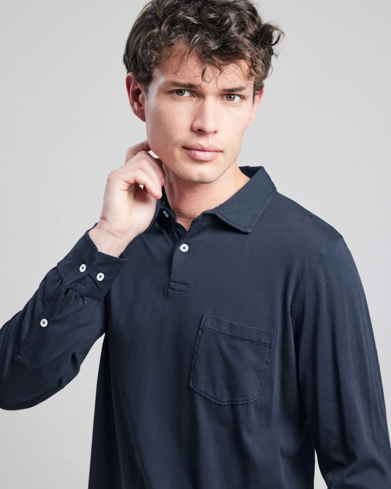polo_jersey_1-1.webp Sale Hartford Polo Jersey Midnight Blue