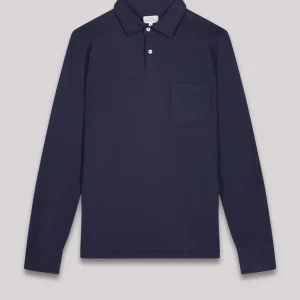 Sale Hartford Polo Jersey Midnight Blue