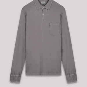 Store Hartford Polo Jersey Carbon