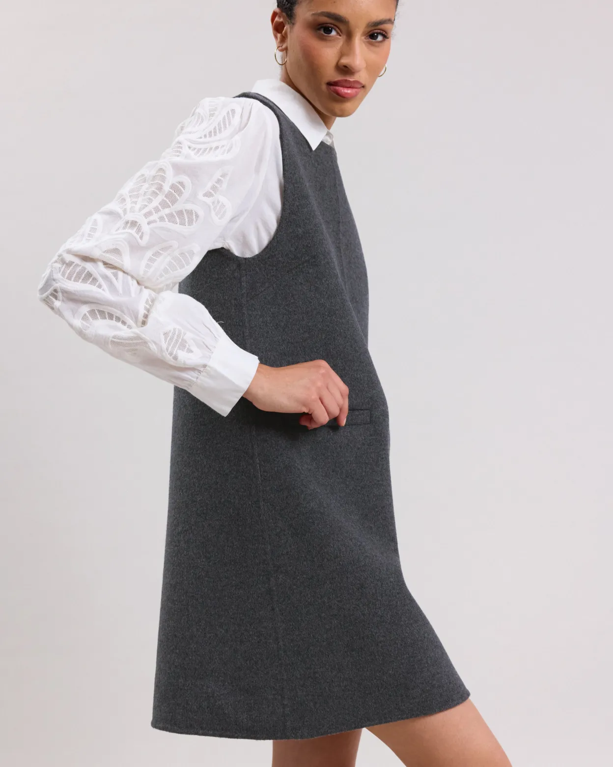racky_dress_1.webp New Hartford Racky Dress Anthracite