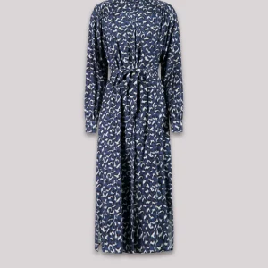 Cheap Hartford Rafali Dress Blue