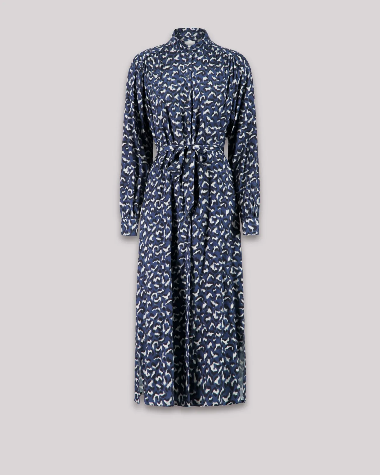 rafali_dress_2.webp Cheap Hartford Rafali Dress Blue