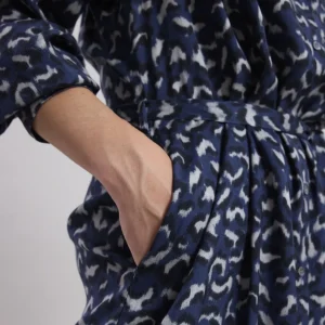 Cheap Hartford Rafali Dress Blue