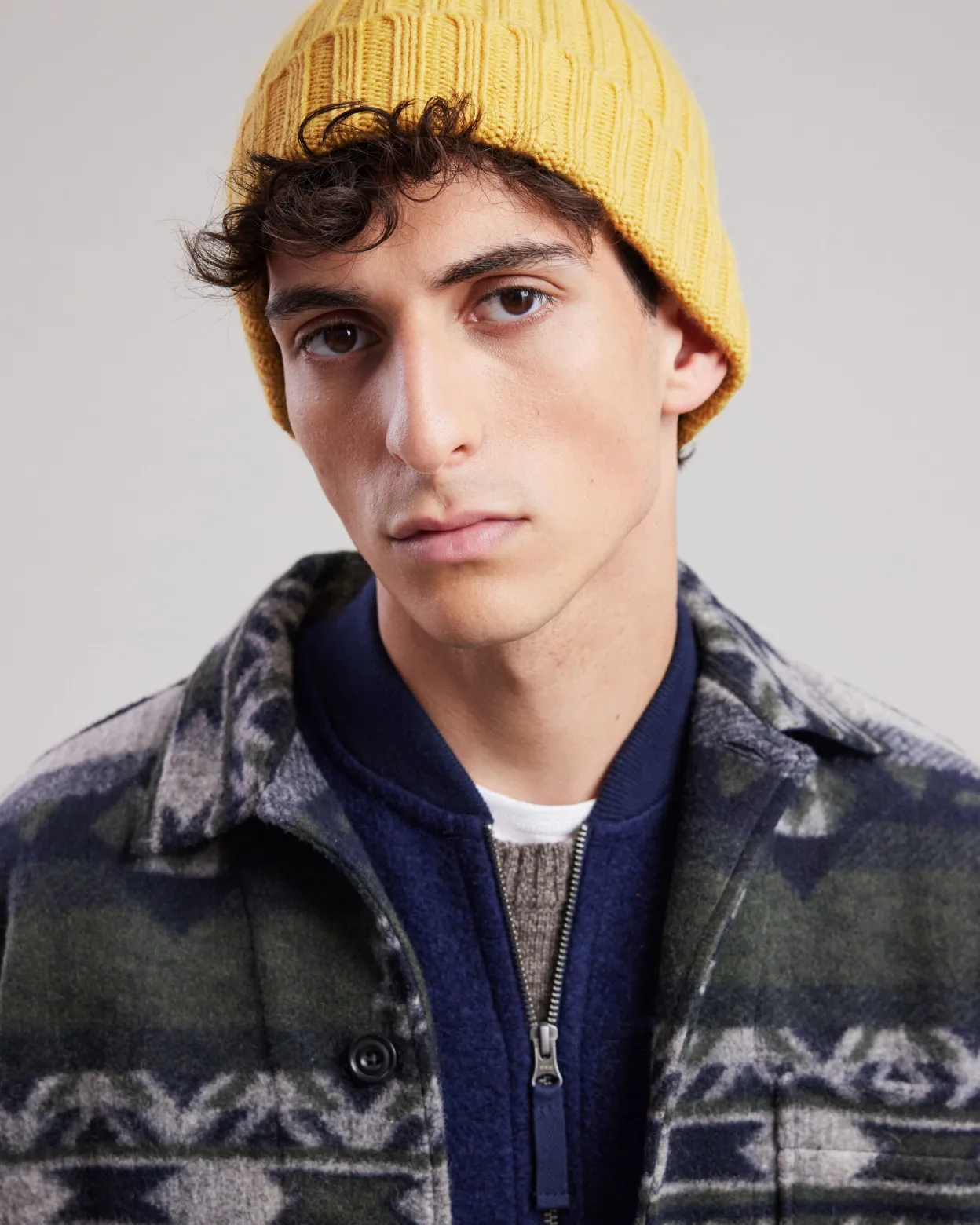 rib_beanie_0-1.webp Discount Hartford Rib Beanie Yellow