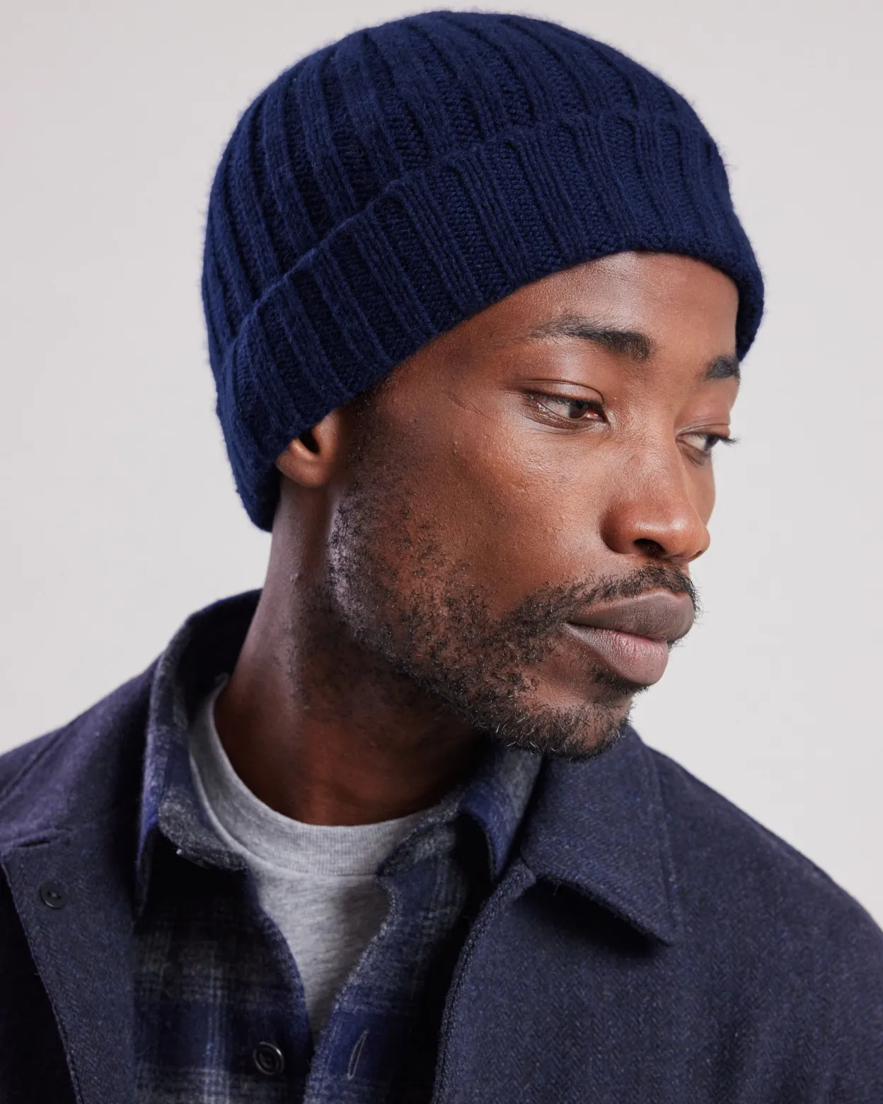 rib_beanie_0-2.webp Best Sale Hartford Rib Beanie Navy Blue