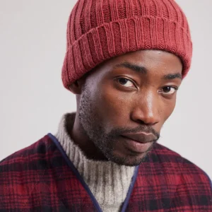 Best Sale Hartford Rib Beanie Copper