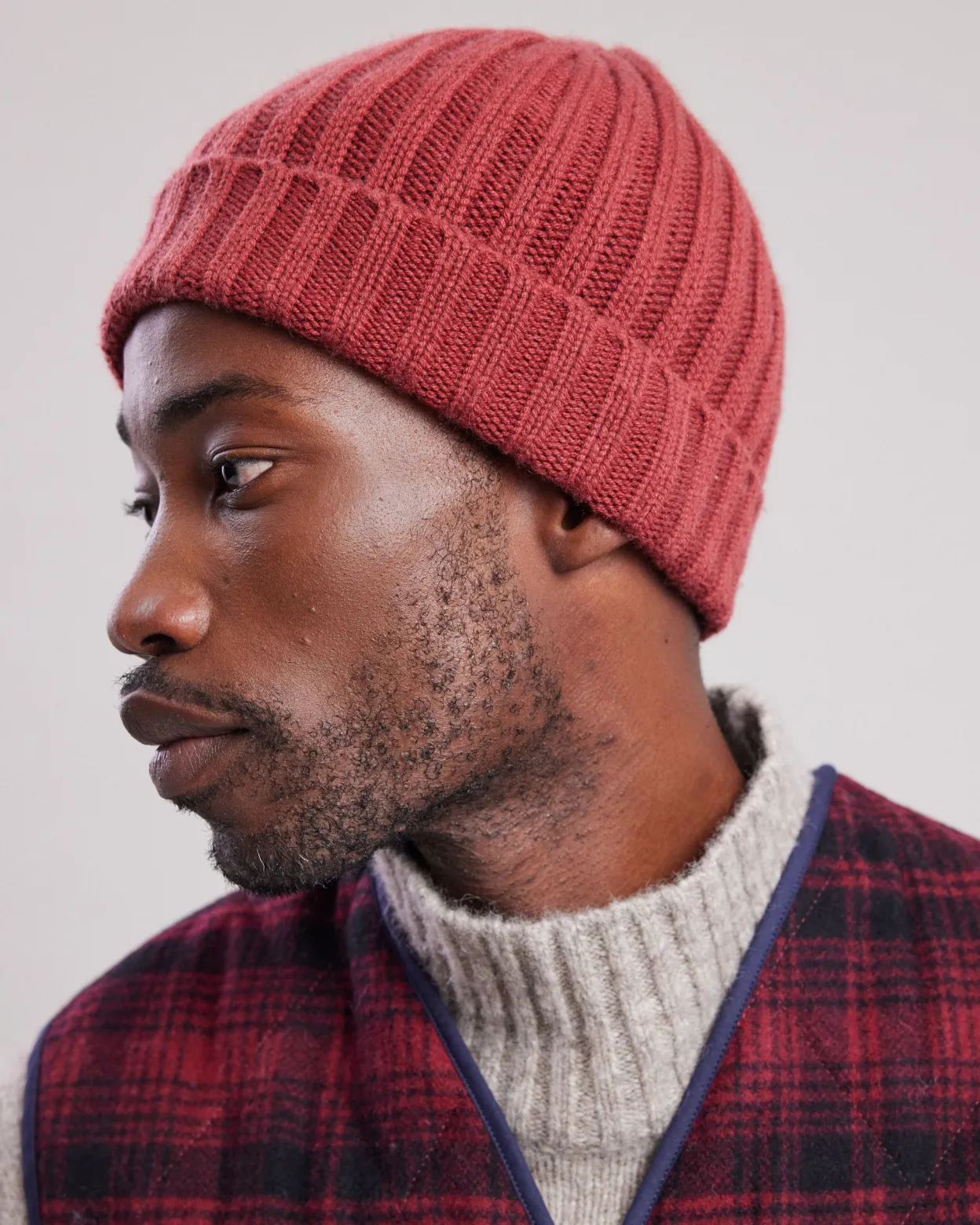 rib_beanie_1-5.webp Best Sale Hartford Rib Beanie Copper