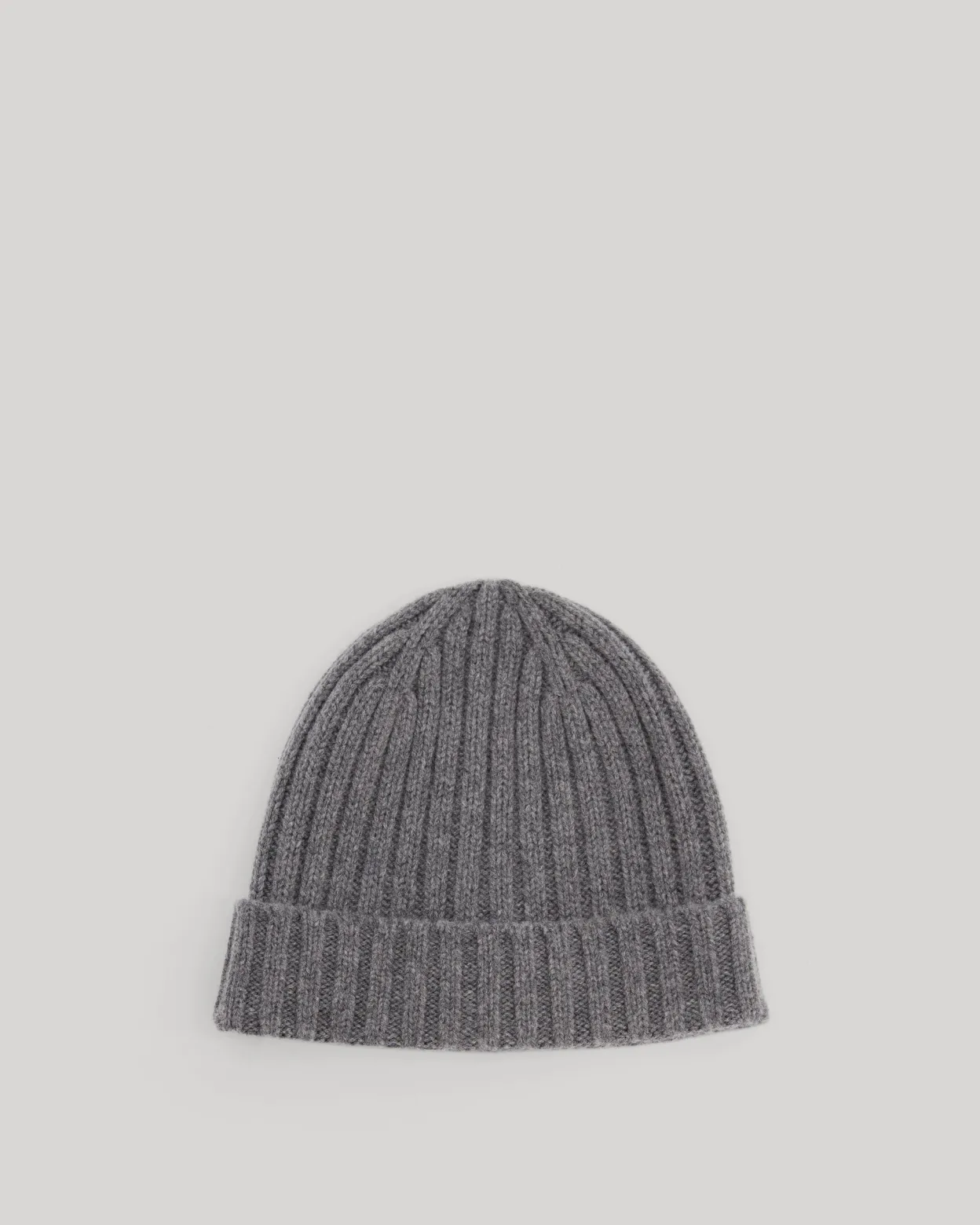 rib_beanie_3-2.webp Clearance Hartford Rib Beanie Gray