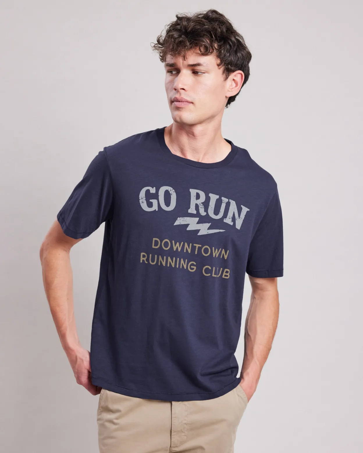 run_tshirt_0-1.webp Shop Hartford Run T-shirt Navy Blue