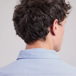 Flash Sale Hartford Sammy Shirt Blue