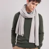 Online Hartford Scarf Natural