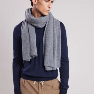 Fashion Hartford Scarf Gray