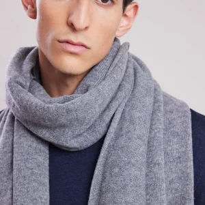 Fashion Hartford Scarf Gray