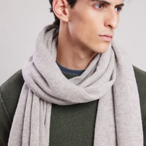 Online Hartford Scarf Natural