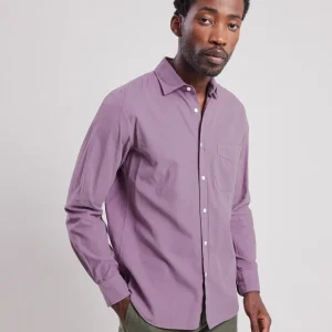 Cheap Hartford Storm Shirt Purple