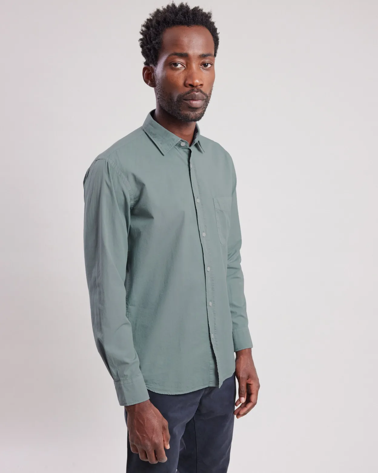 storm_shirt_0-6.webp Flash Sale Hartford Storm Shirt Olive Green
