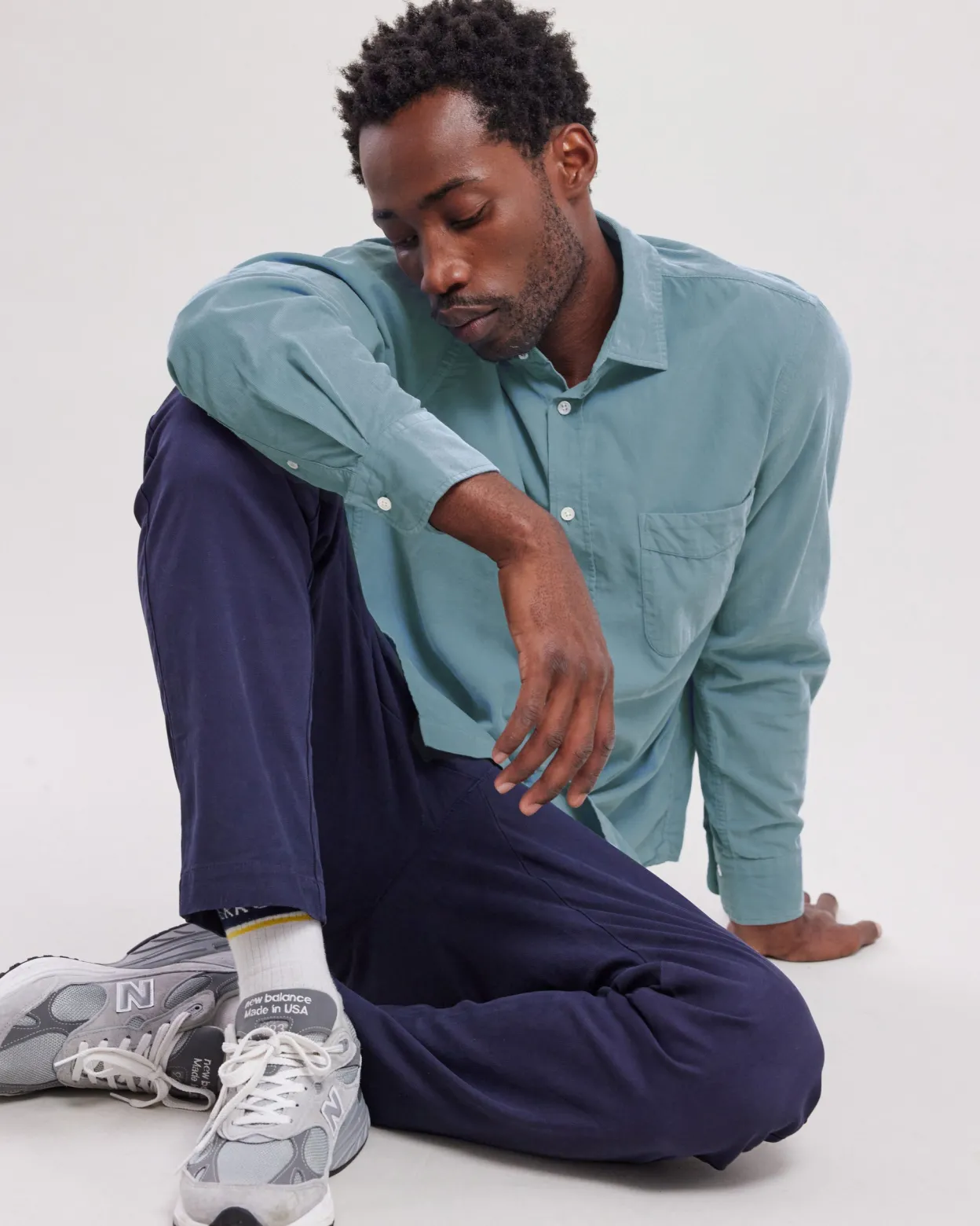 storm_shirt_0-7.webp Cheap Hartford Storm Shirt Chambray
