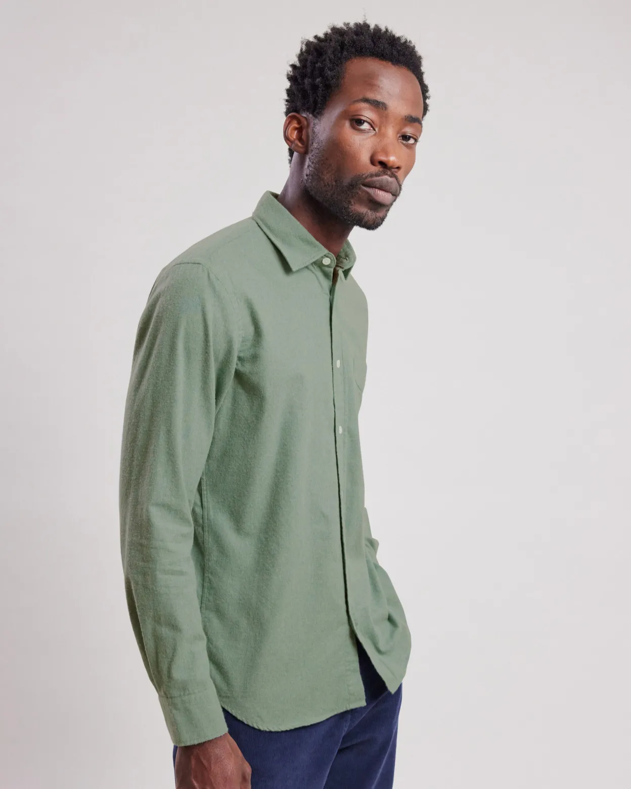 storm_shirt_0-8.webp Outlet Hartford Storm Shirt Cypress Green