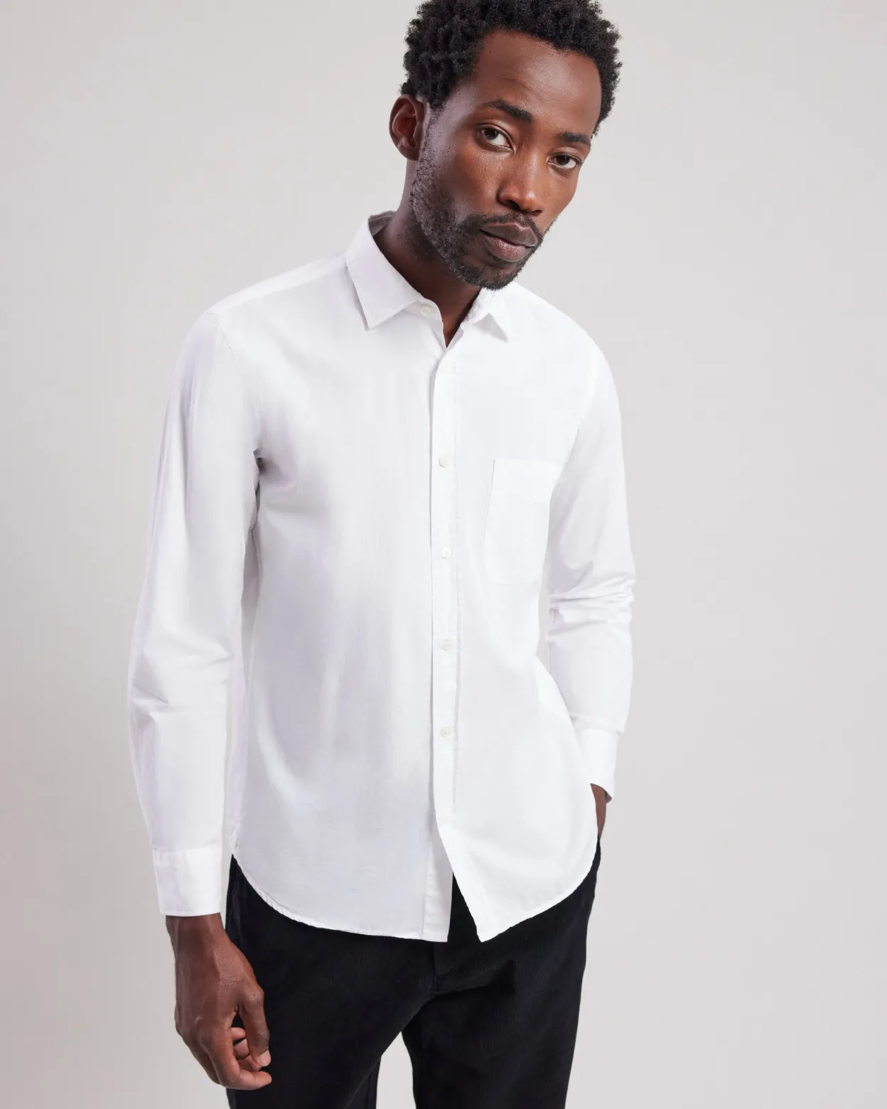 storm_shirt_1-2.webp Clearance Hartford Storm Shirt White