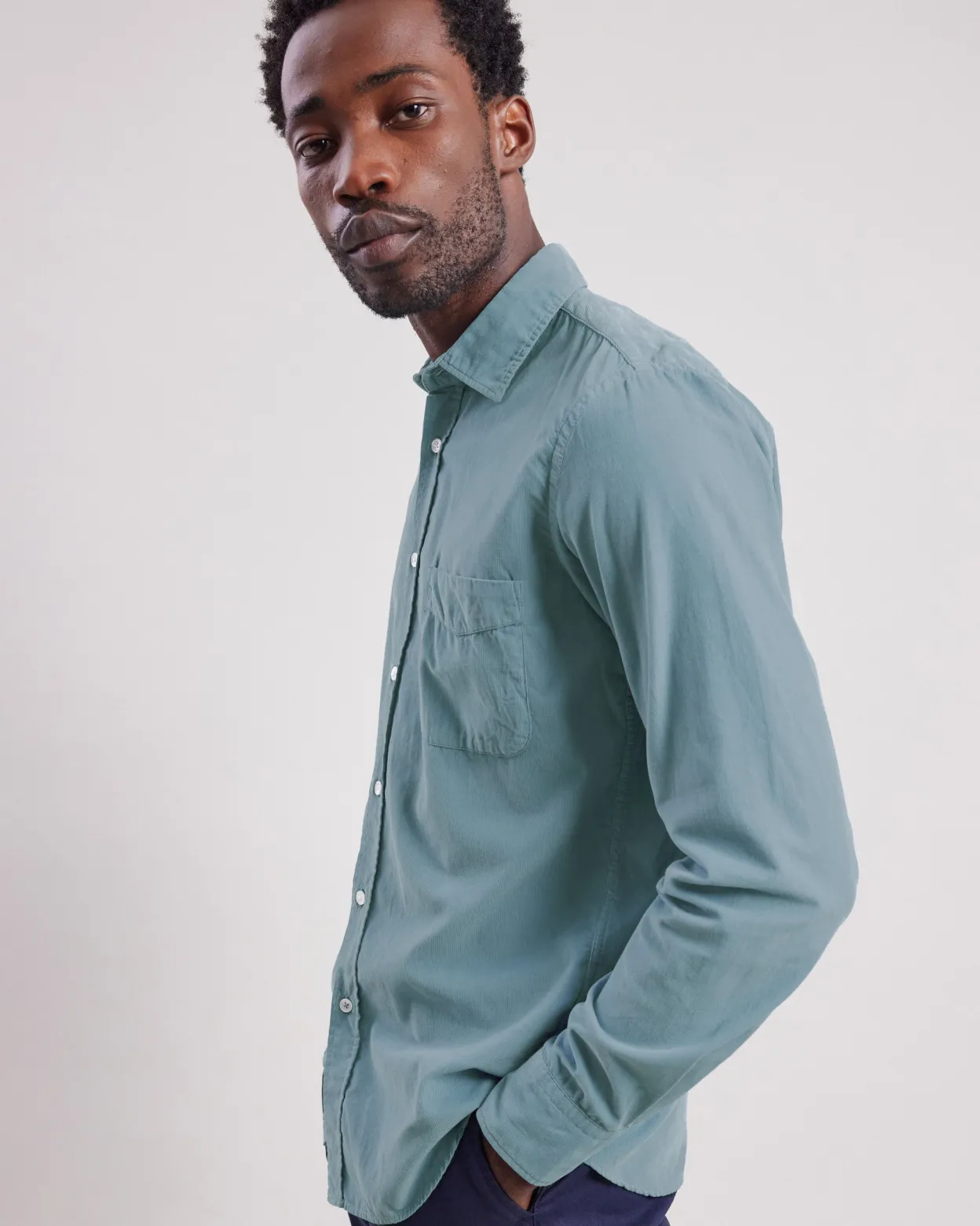 storm_shirt_1-7.webp Cheap Hartford Storm Shirt Chambray