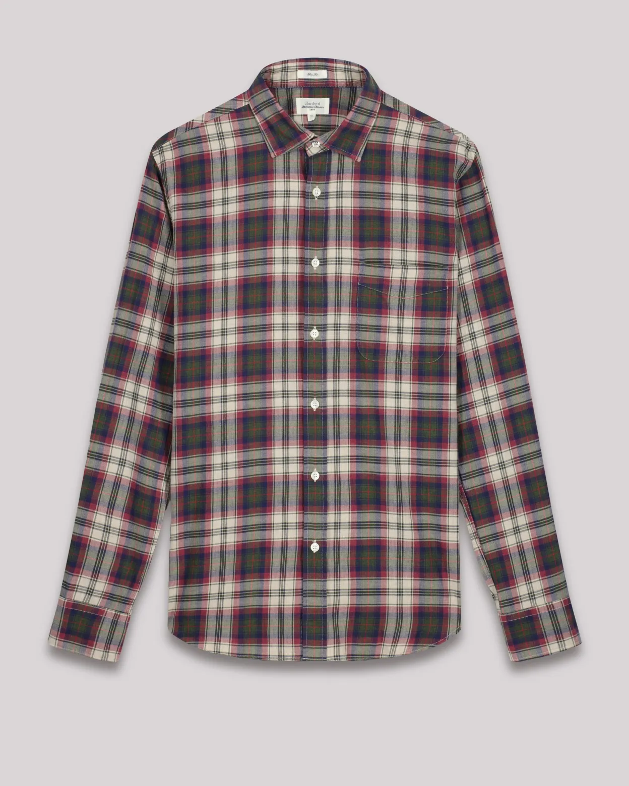 storm_shirt_2-1.webp New Hartford Storm Shirt Red & Beige