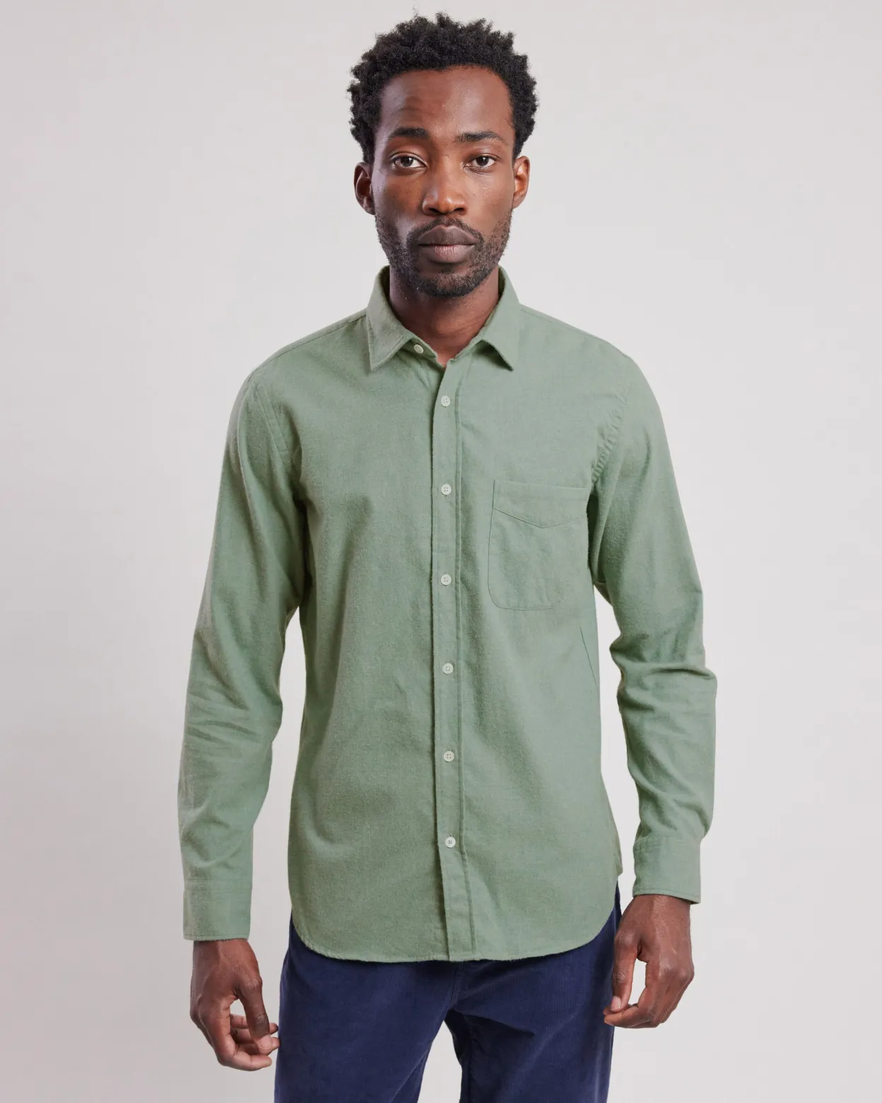 storm_shirt_2-7.webp Outlet Hartford Storm Shirt Cypress Green