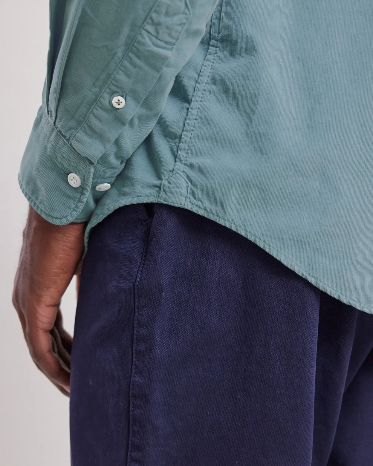storm_shirt_3-1.webp Cheap Hartford Storm Shirt Chambray