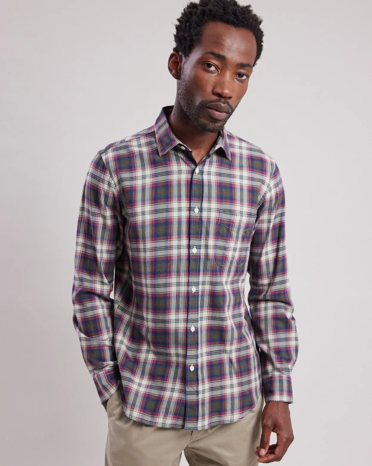 storm_shirt_3.webp New Hartford Storm Shirt Red & Beige