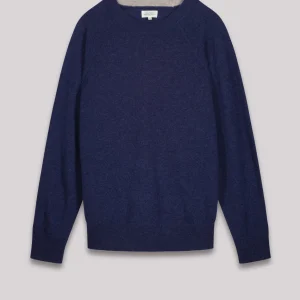 New Hartford Sweatshirt Indigo