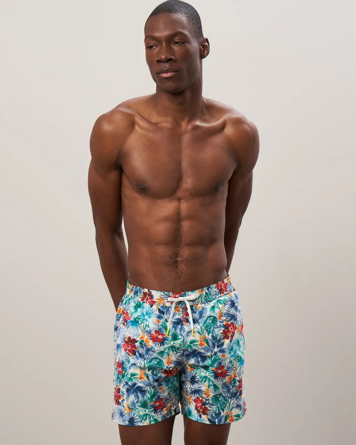 swim_trunks_0-13.webp Best Sale Hartford Swim Trunks Blue & Green