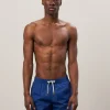 Cheap Hartford Swim Trunks Indigo