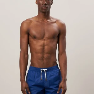 Cheap Hartford Swim Trunks Indigo