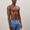Best Sale Hartford Swim Trunks Nautic Blue