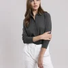 Shop Hartford Talbin Polo Carbon