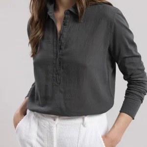 Shop Hartford Talbin Polo Carbon