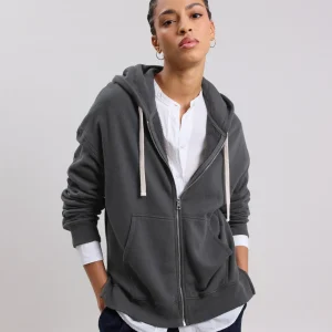 Discount Hartford Tali Sweatshirt Carbon
