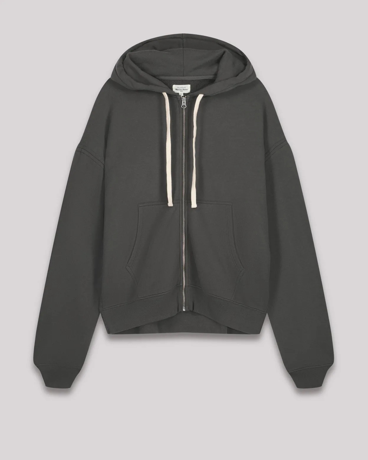 tali_sweatshirt_2.webp Discount Hartford Tali Sweatshirt Carbon